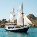 Sukha Sail One - Lombok to Komodo 4D3N