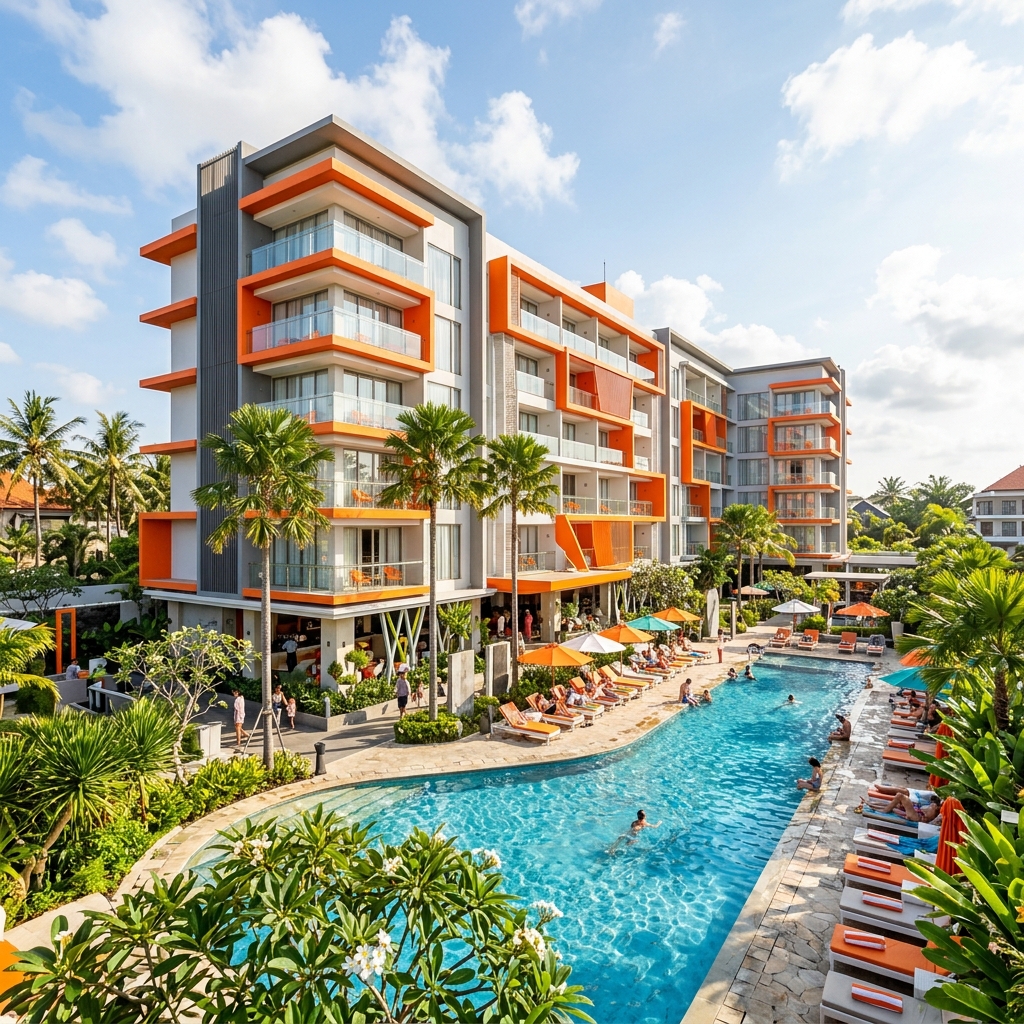 Harris Seminyak