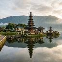 Full-Day Bedugul Tour (Ulun Danu Beratan, Handara Gate, Sekumpul Waterfall)