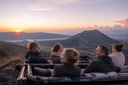 Mount Batur Zonsopgang Jeep Tour