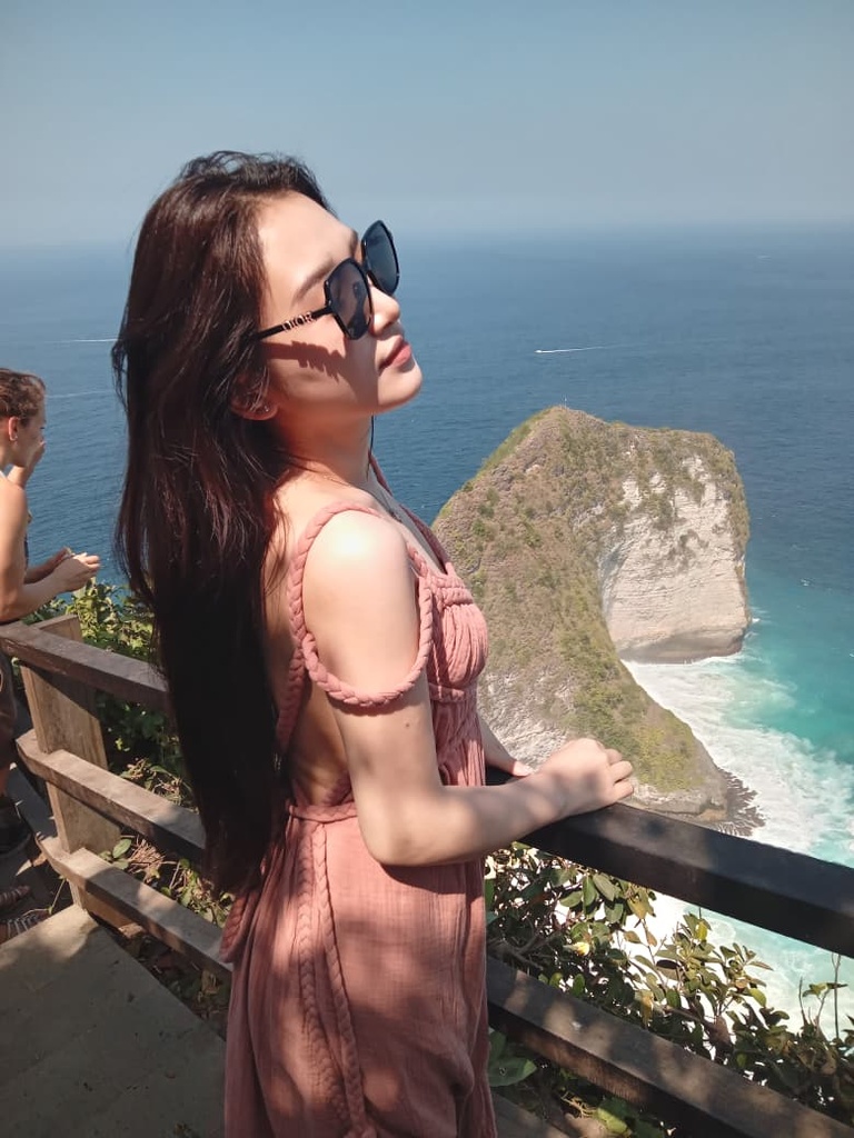 Mix East & West Nusa Penida (2 Persons)